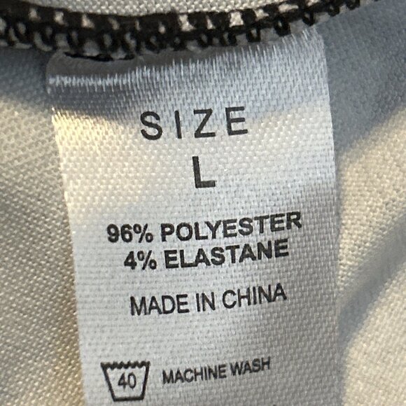 Morvia 3pk lace trim cheeky goth Emo panties M floral skull/stars Lingerie Bit - Picture 11 of 11